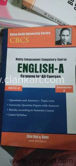 English communication 10 years