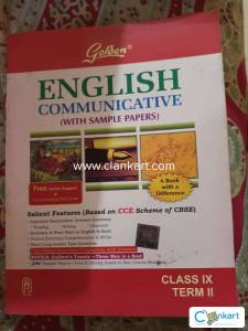 English communication Golden