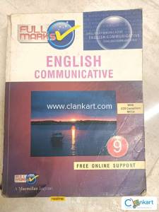 English communicative