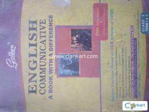 English communicative