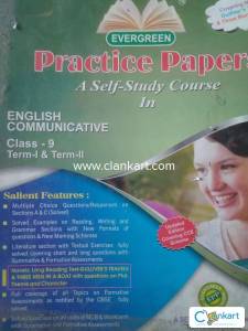 English communicative class 10th