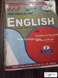 English comnicative
