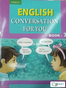 English conversation 7
