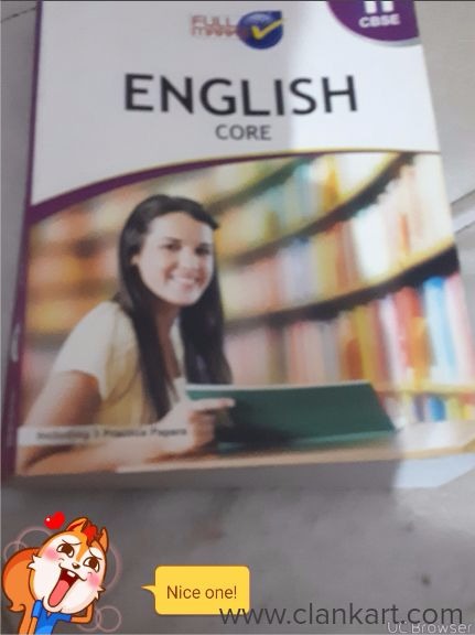 English core