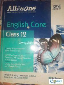 English core