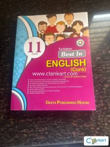 English core 11