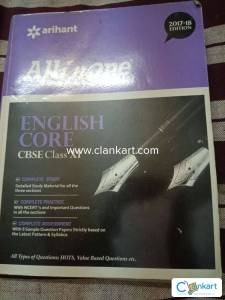 English core CBSE class 11