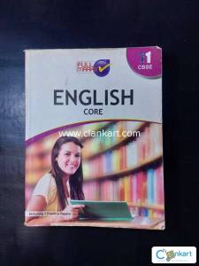 English core class 11