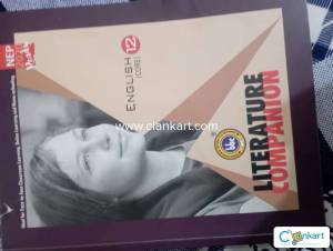 English core literature companion class 12