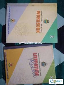 English course cbse for 10th