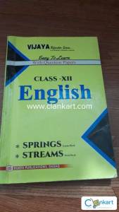 English easy to learn with question papers