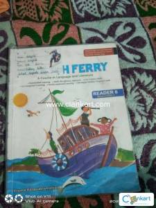 English ferry
