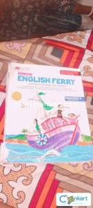 English ferry