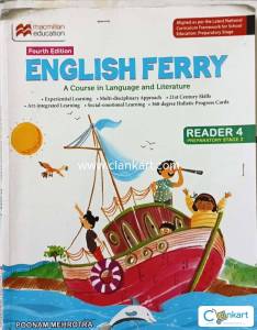 English ferry reader 4