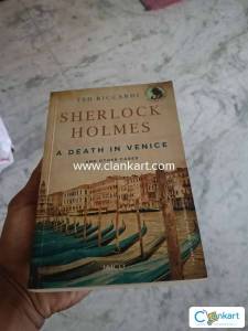 English fiction