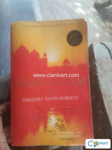English fictional novel