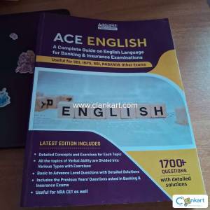 English for BANKING AND INSURANCE EXAMINATIONS