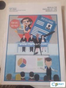 English for B.com
