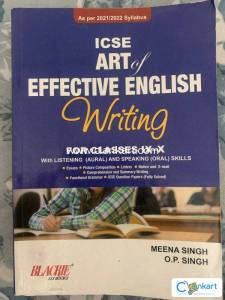 English for Class 10