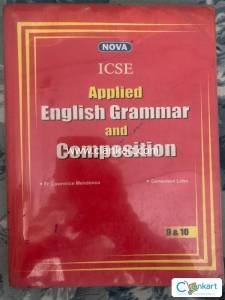 English for Class 10