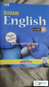 English for class 11