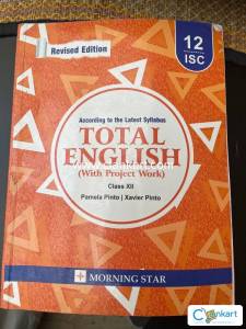 English for class 12