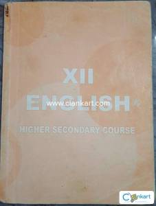 English for class 12
