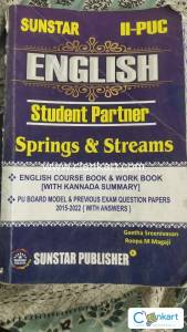 English for class 12