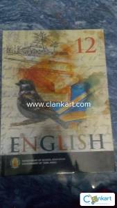 English for class 12