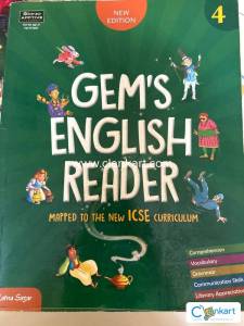 English for class 4