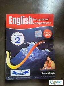 English for competitions Vol-2