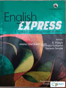 English for degree semester 6