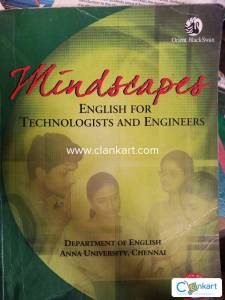 English for technologists and engineers