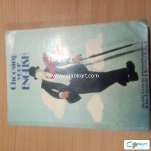 English foreign English