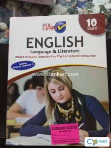 English full marks