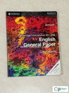 English general paper