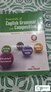 English grammar