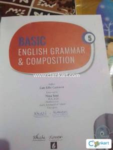 English grammar