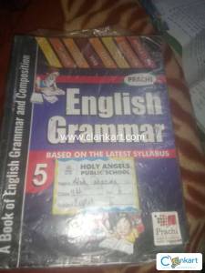 English grammar