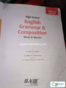English grammar