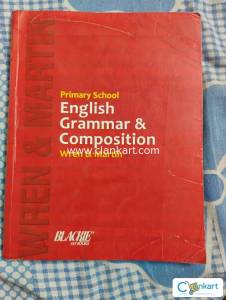 English grammar