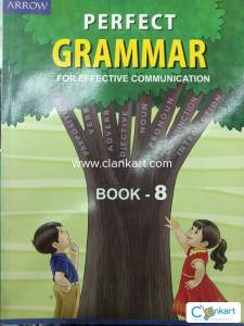 English grammar 8