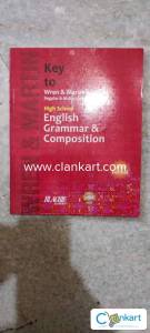 English grammar & composition