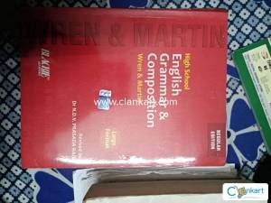 English grammar & composition