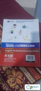English grammar and conposition