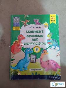 English grammar book