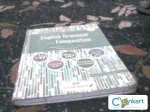 English grammar book for 7th