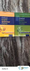 English grammar books beginner to advanced for all classes (1st to 10)