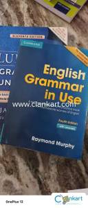 English grammar books for all competitive exam
