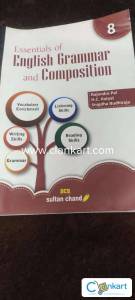 English grammar class 8